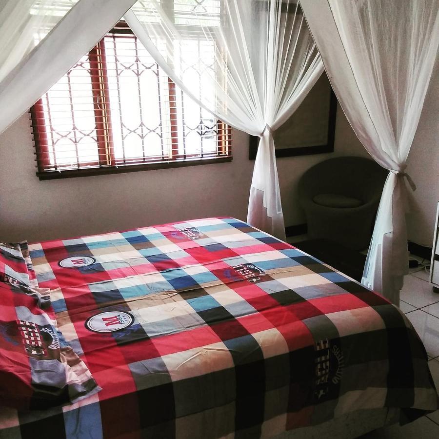 Casa Da Noleen Matola 外观 照片
