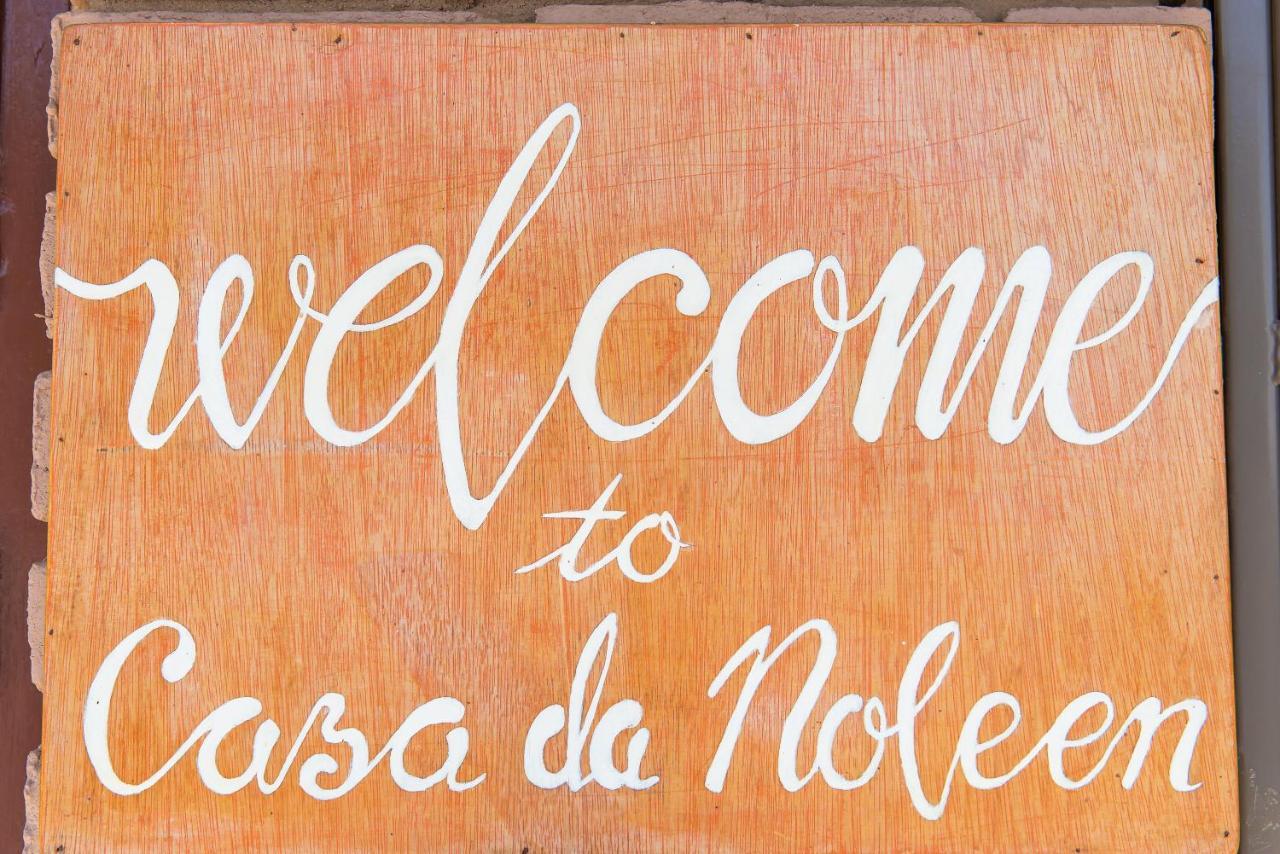 Casa Da Noleen Matola 外观 照片