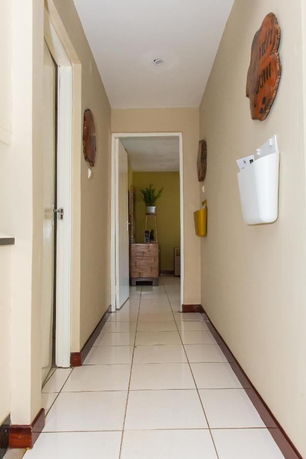 Casa Da Noleen Matola 外观 照片