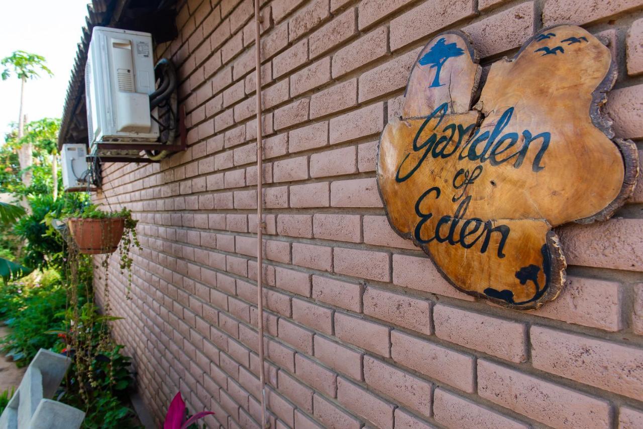 Casa Da Noleen Matola 外观 照片