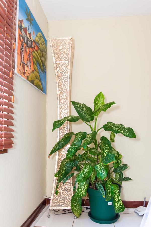 Casa Da Noleen Matola 外观 照片
