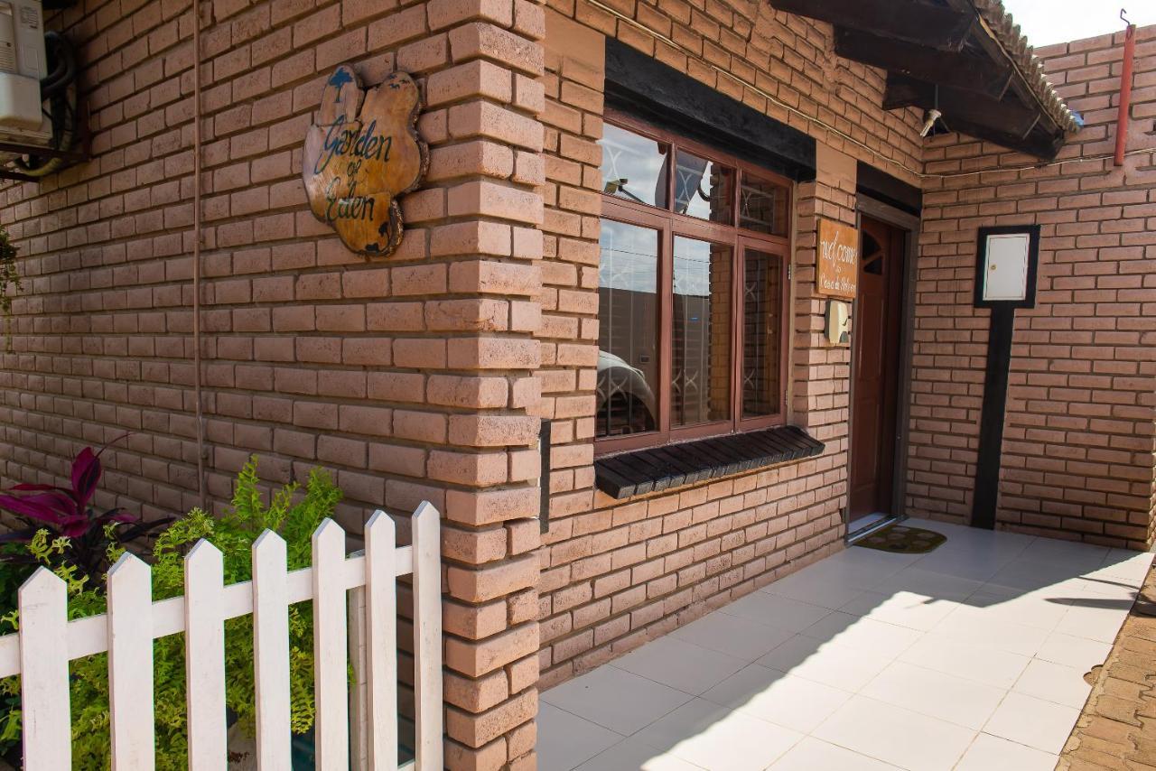 Casa Da Noleen Matola 外观 照片