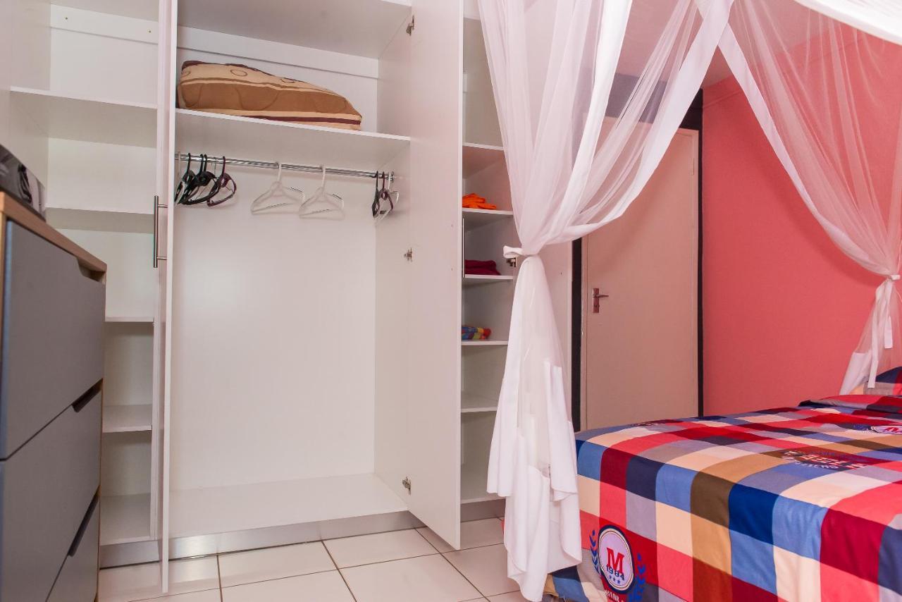 Casa Da Noleen Matola 外观 照片