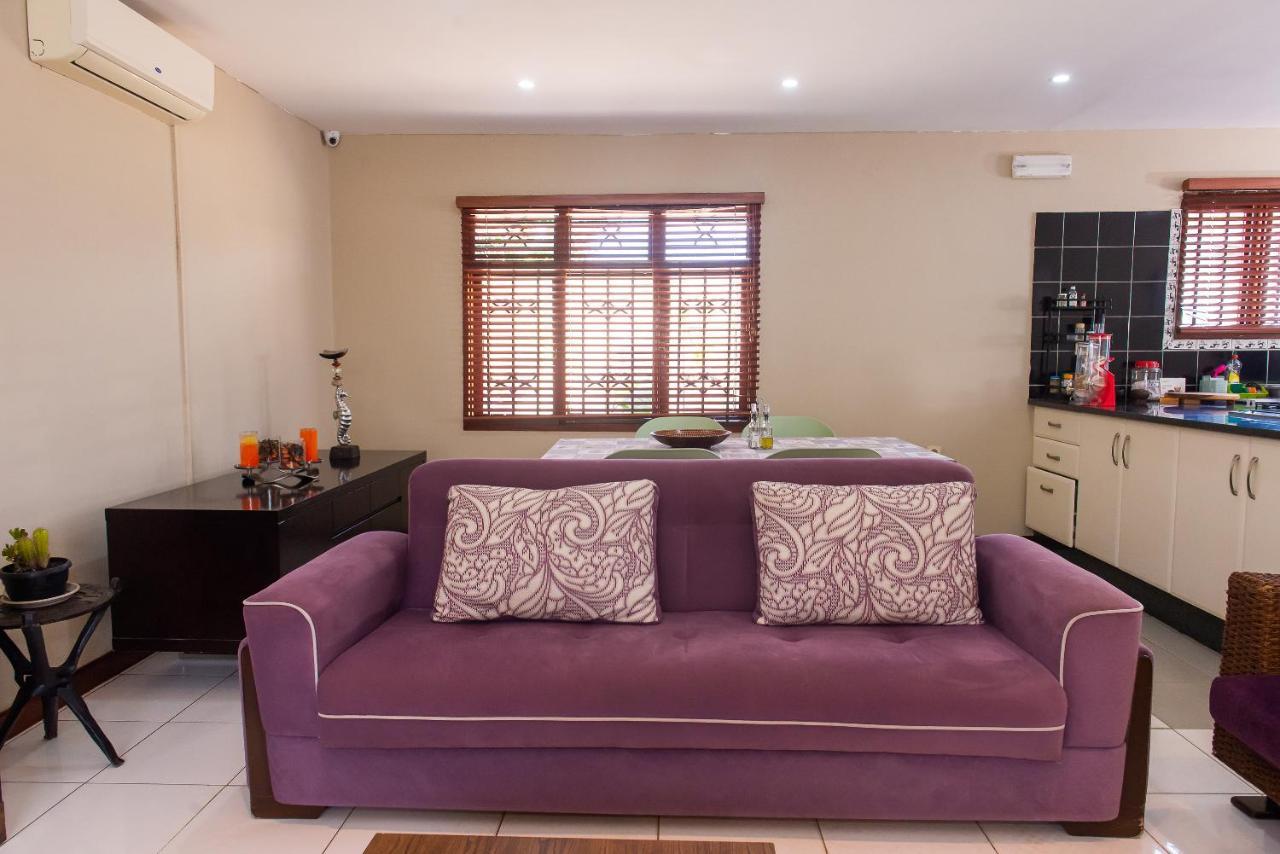 Casa Da Noleen Matola 外观 照片