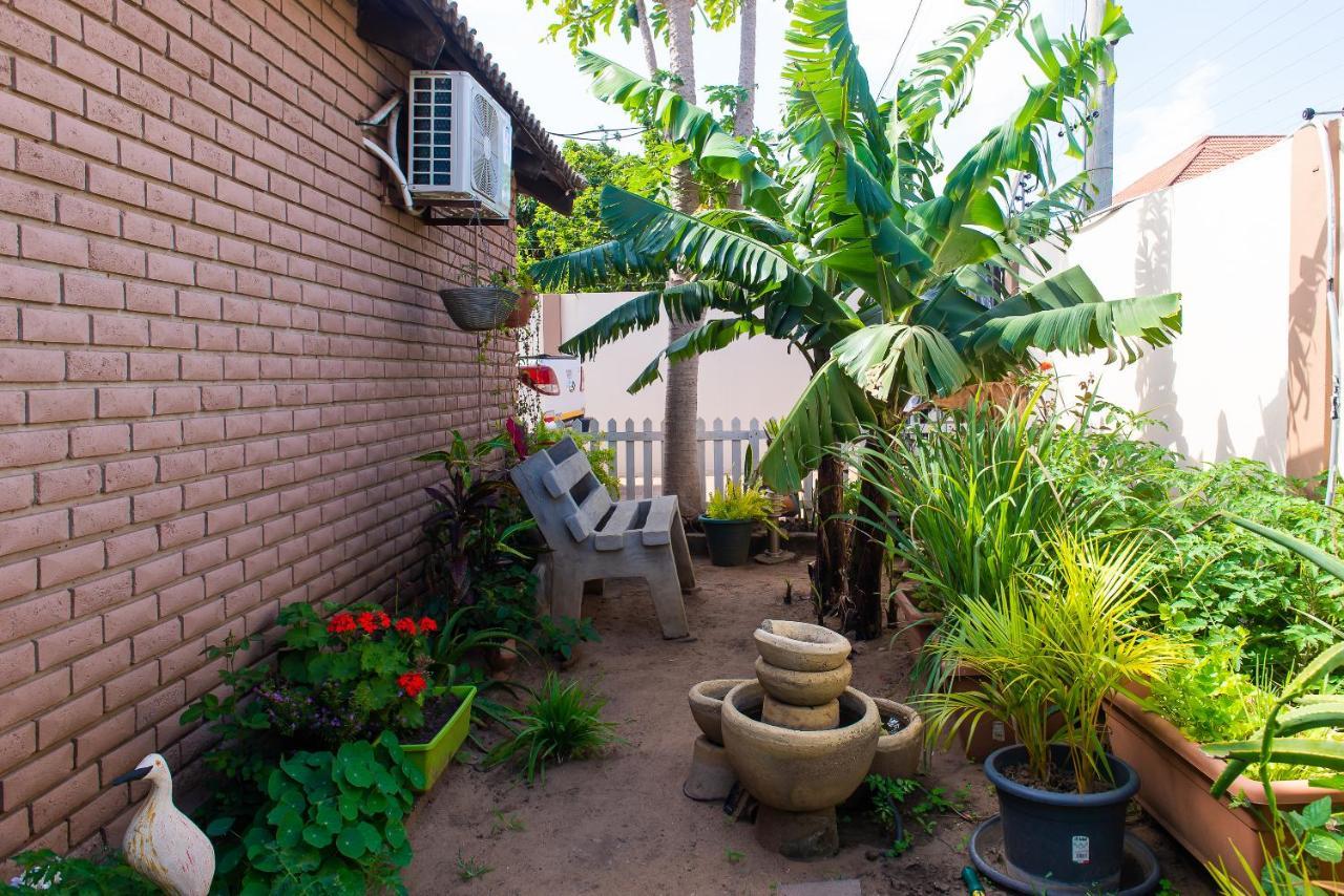 Casa Da Noleen Matola 外观 照片