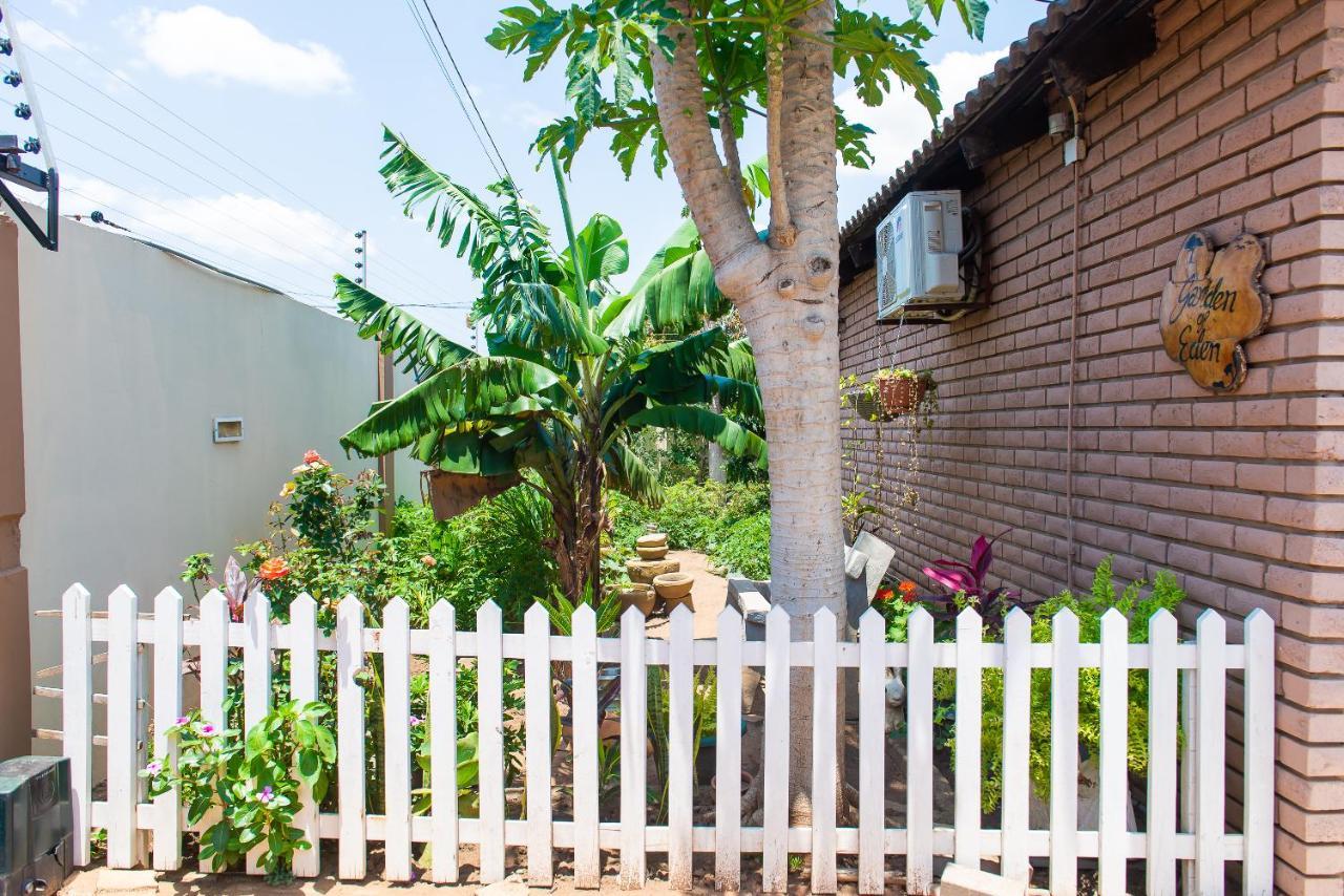 Casa Da Noleen Matola 外观 照片