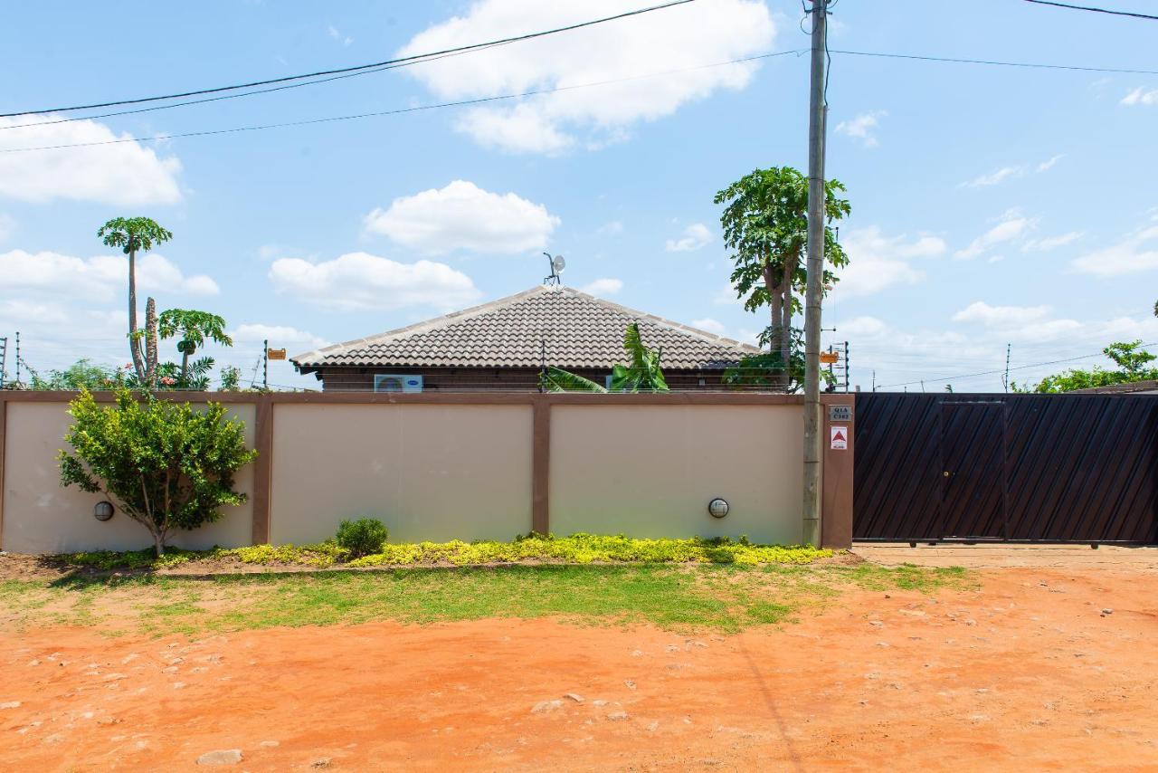Casa Da Noleen Matola 外观 照片