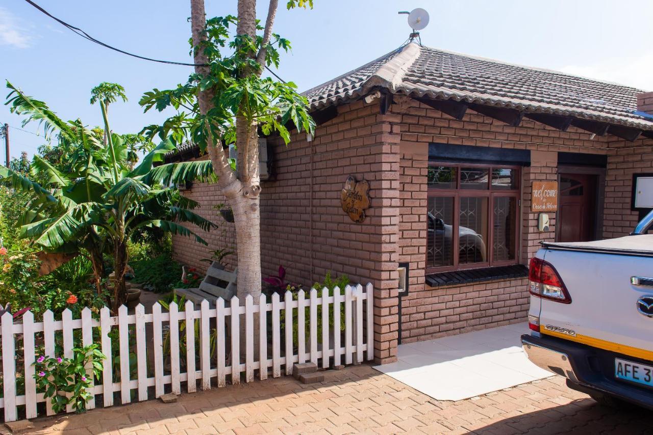 Casa Da Noleen Matola 外观 照片