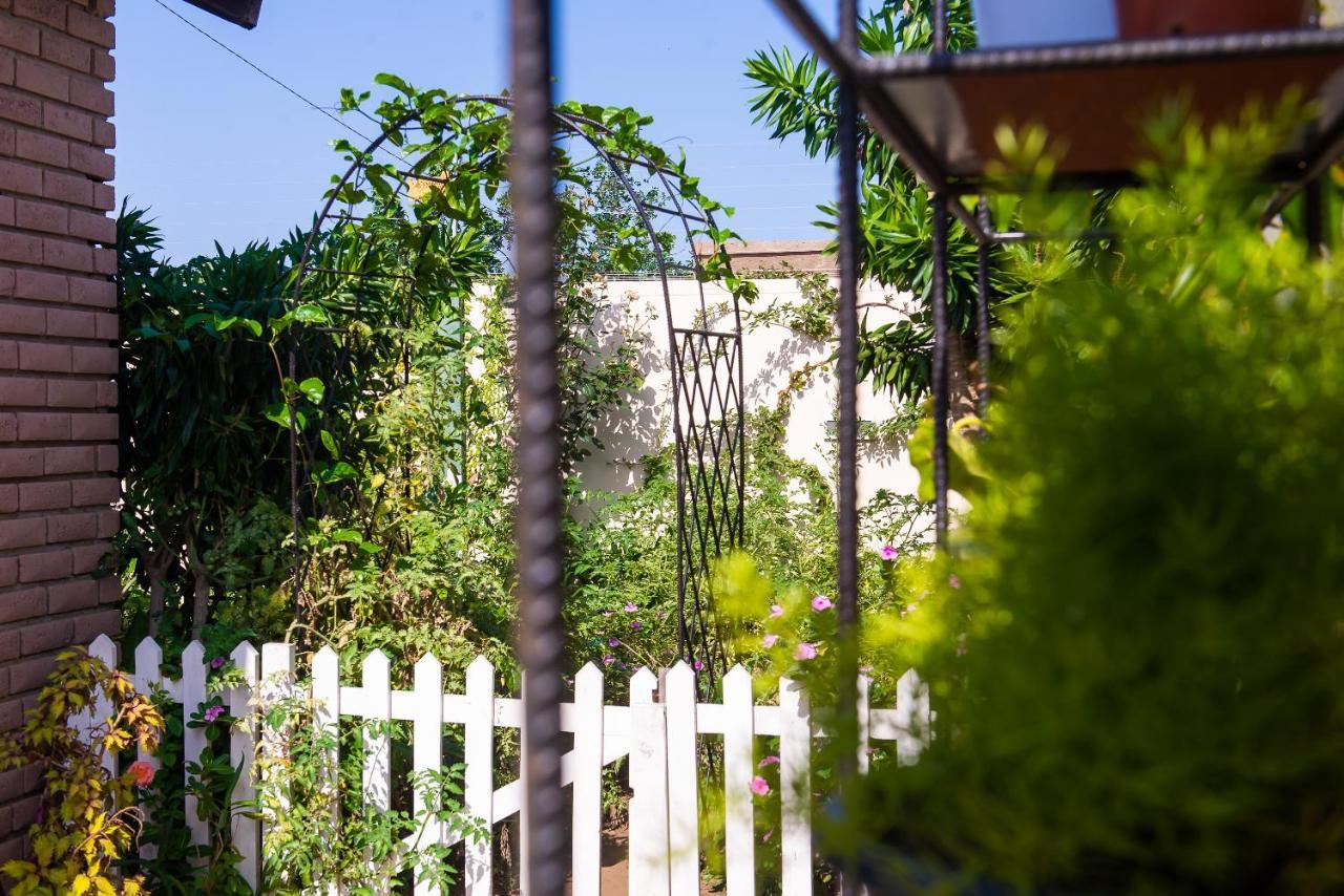 Casa Da Noleen Matola 外观 照片