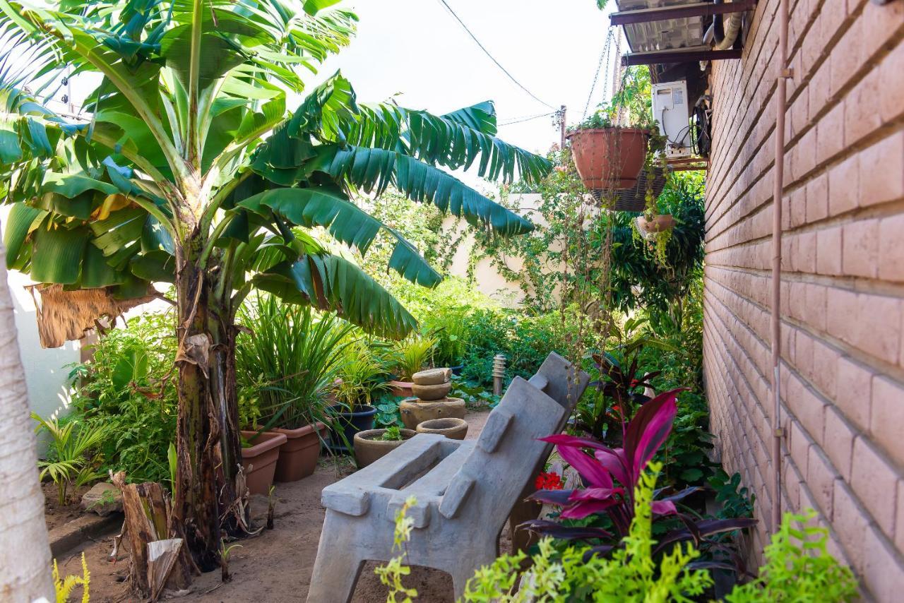 Casa Da Noleen Matola 外观 照片