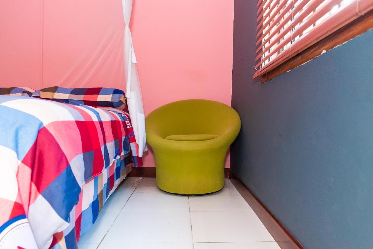 Casa Da Noleen Matola 外观 照片