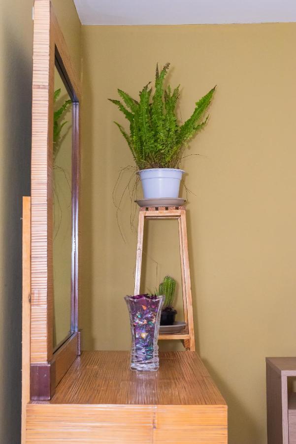 Casa Da Noleen Matola 外观 照片