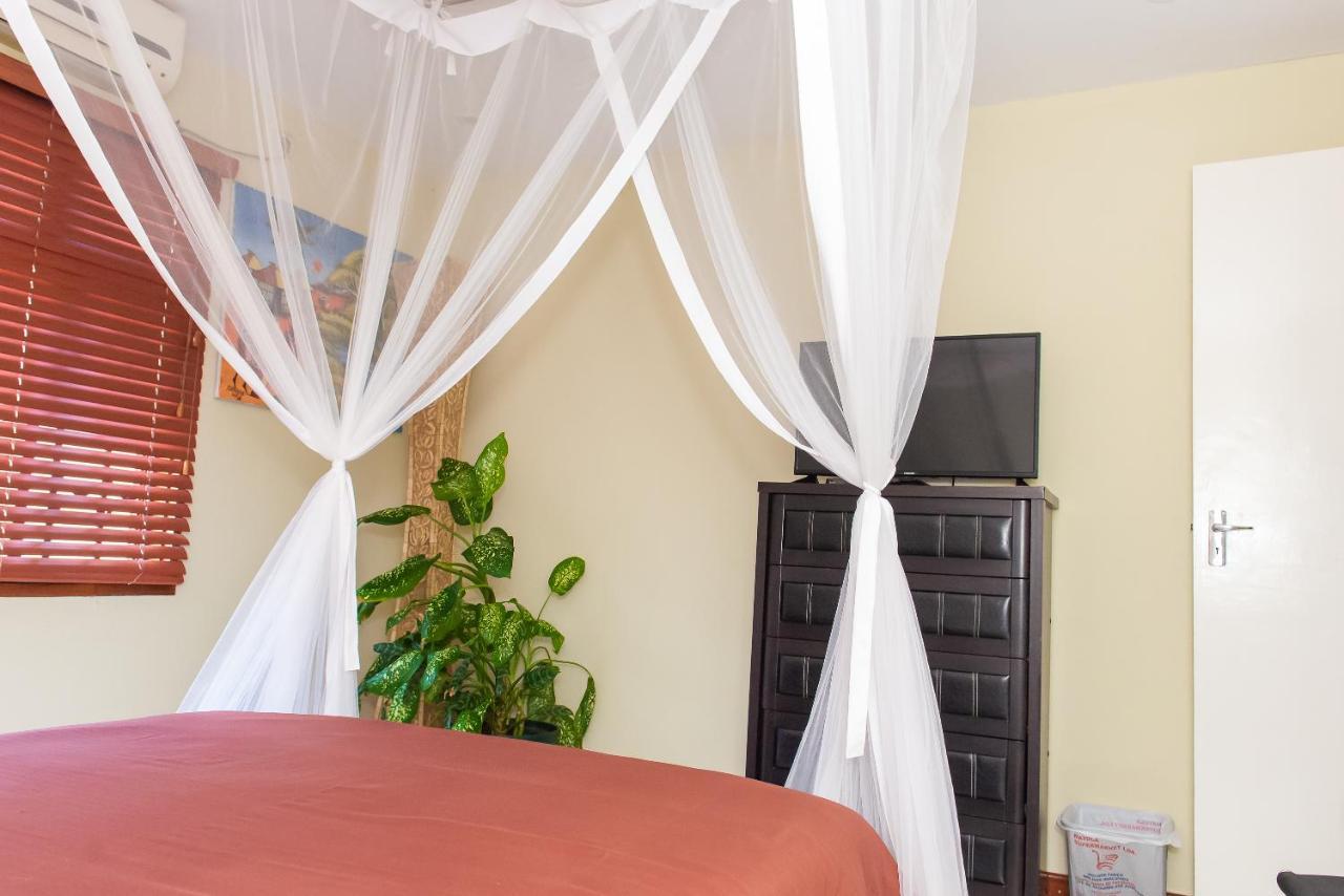 Casa Da Noleen Matola 外观 照片