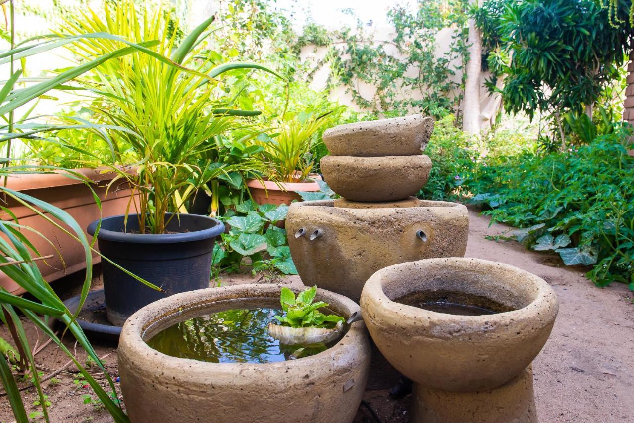 Casa Da Noleen Matola 外观 照片